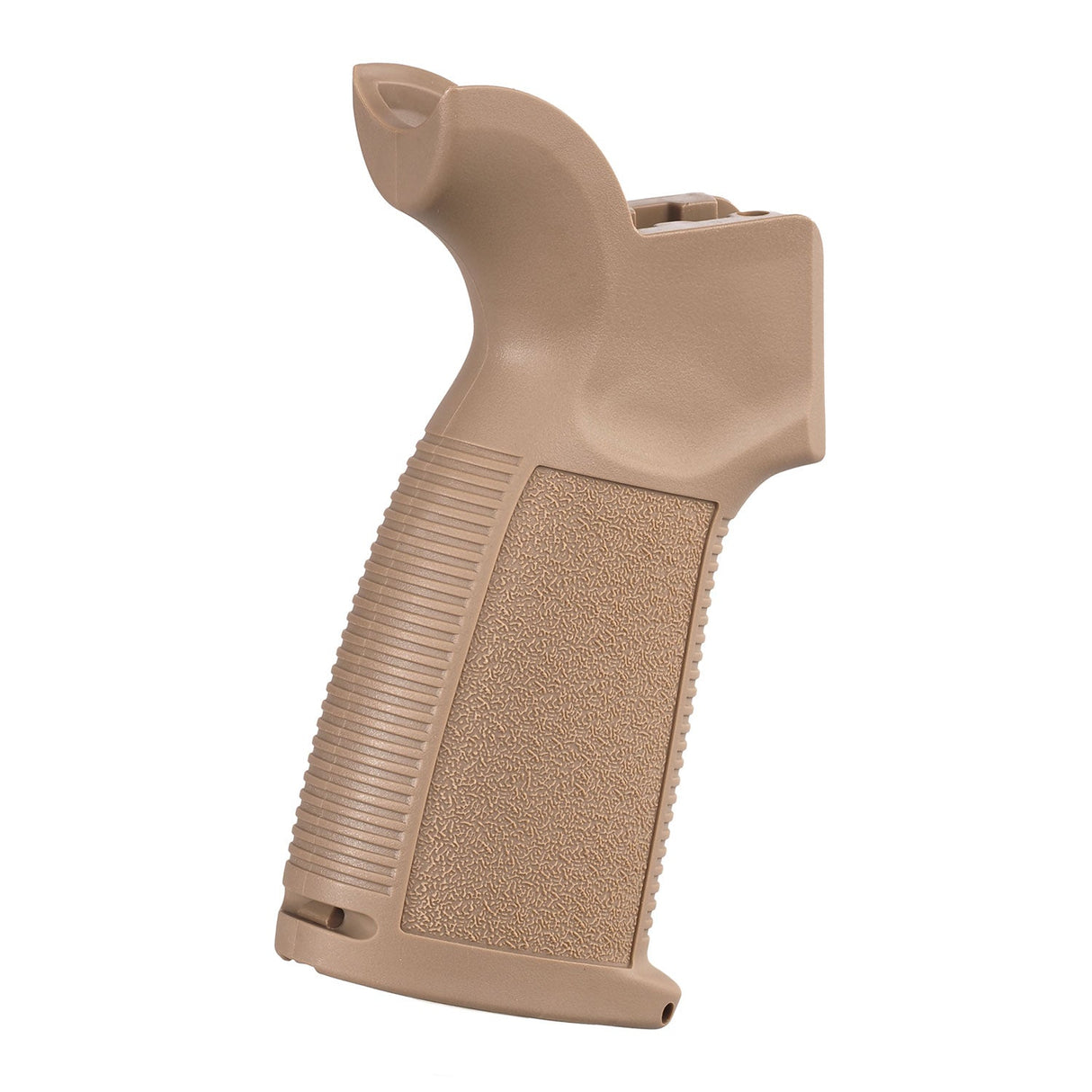 BPW MCX Reduced Angle Pistol Grip for APFG MCX / MPX / Spear LT GBB