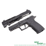 BPW P320 DEVGRU Custom Works Style GBB Airsot Kit ( Limited Edition )