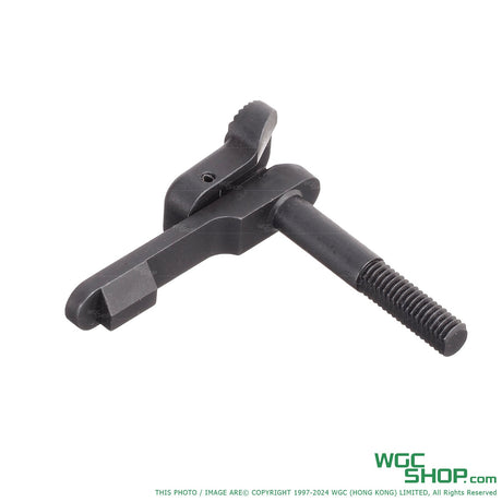 BPW Steel Mag Release for APFG MCX / Spear LT GBB Airsoft