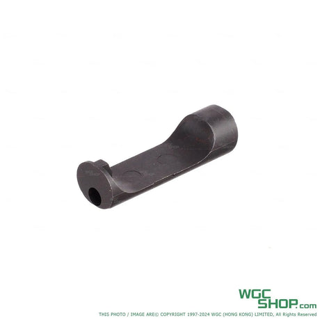 BPW Steel Magazine Release for SIG AIR / VFC MK25 GBB Airsoft - WGC Shop