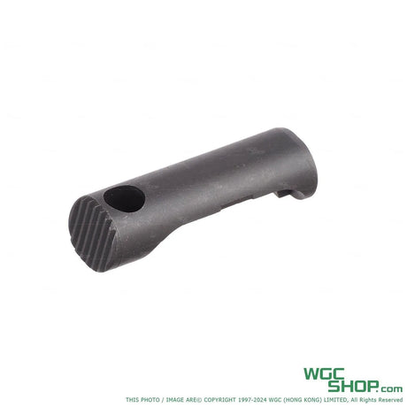 BPW Steel Magazine Release for SIG AIR / VFC MK25 GBB Airsoft - WGC Shop