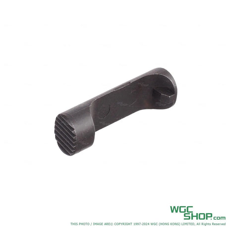 BPW Steel Magazine Release for SIG AIR / VFC MK25 GBB Airsoft - WGC Shop