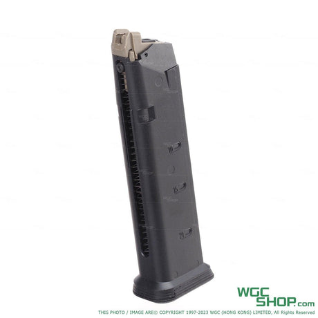 LAMBDA DENFENCE GHM9 35Rds Gas Airsoft Magazine - WGC Shop