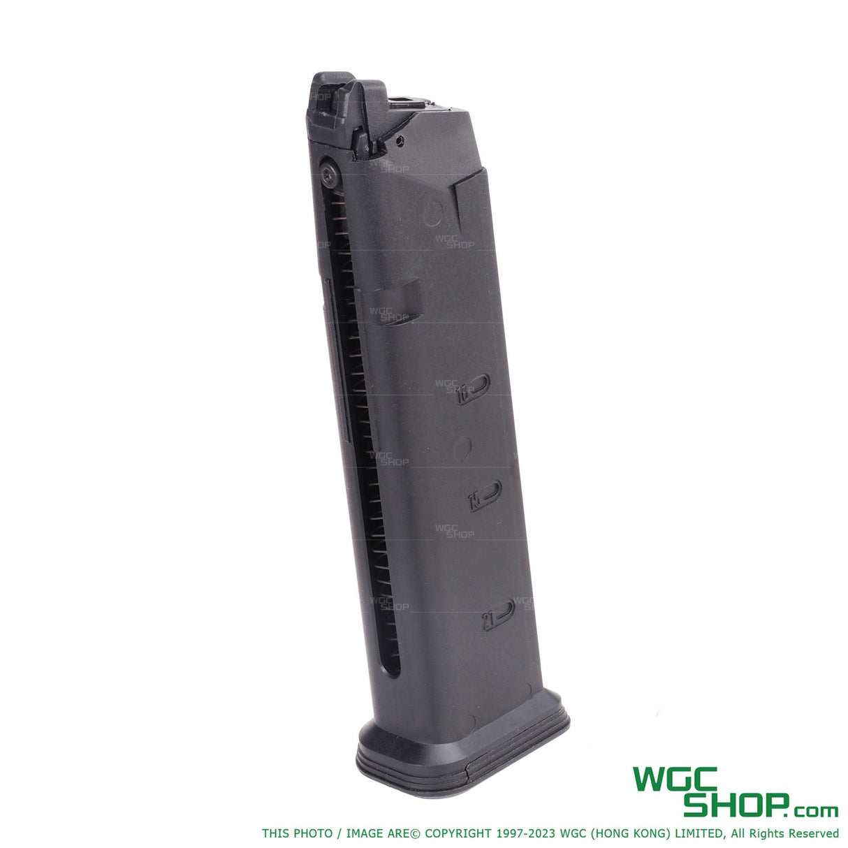 LAMBDA DEFENCE / B&T GHM9-G GBB Airsoft - WGC Shop