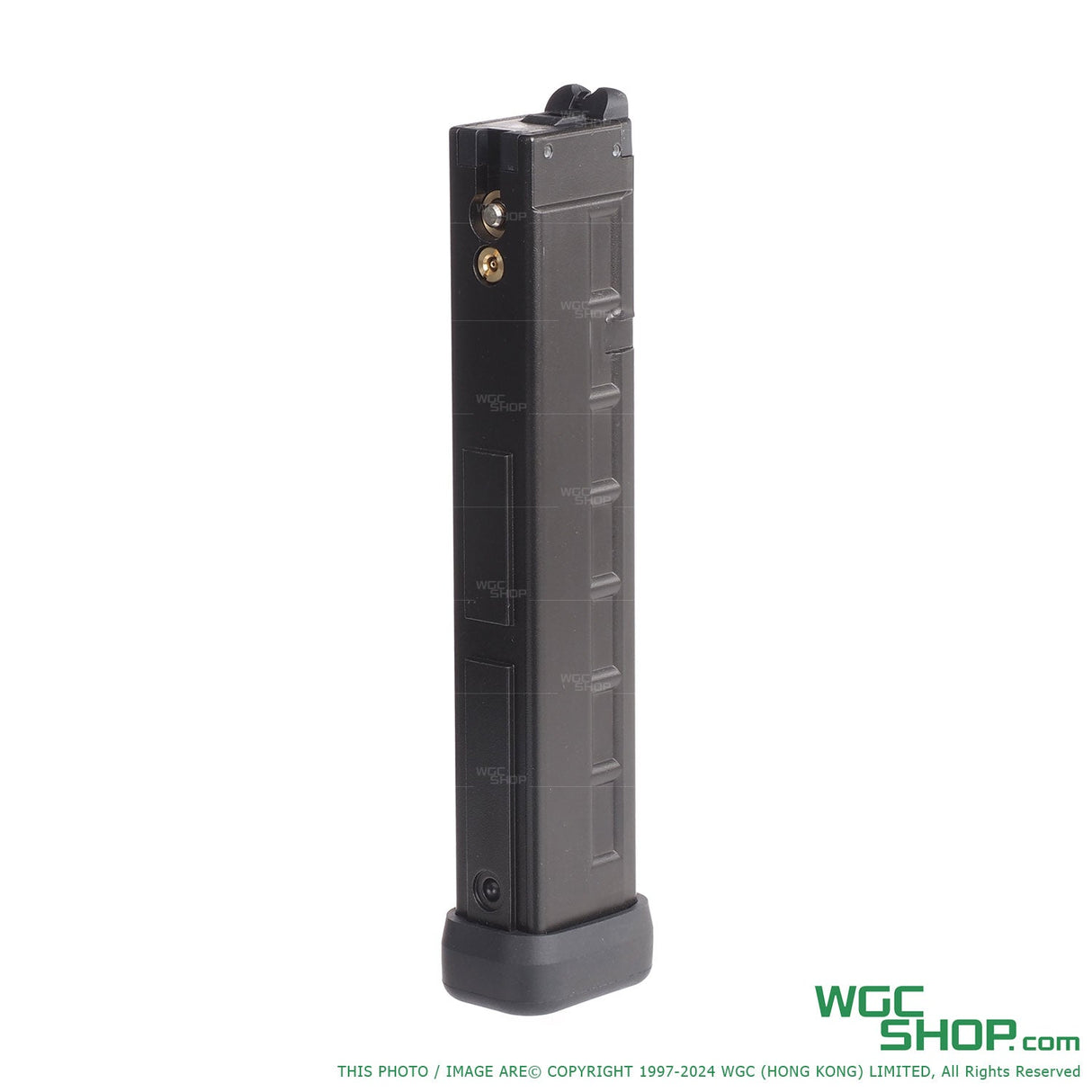 B&T / LAMBDA DEFENCE GHM9 Gen2 38Rds Gas Airsoft Magazine