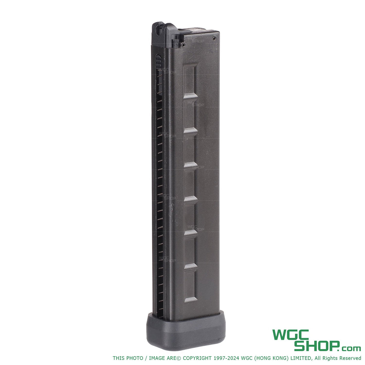 B&T / LAMBDA DEFENCE GHM9 Gen2 38Rds Gas Airsoft Magazine