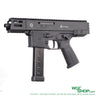 B&T / LAMBDA DEFENCE GHM9 Gen2 GBB Airsoft-LDTW-GBB-GHM9-GEN2-BK-WGC Shop