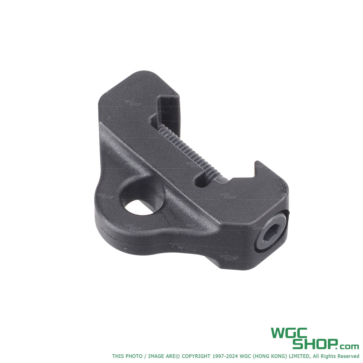 B&T / LAMBDA DEFENCE GHM9 Gen2 GBB Airsoft-WGC Shop