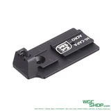 C&C TAC ACRO Adapter Plate Mount Sight Set for MARUI Hi-Capa GBB Airsoft-WGC Shop