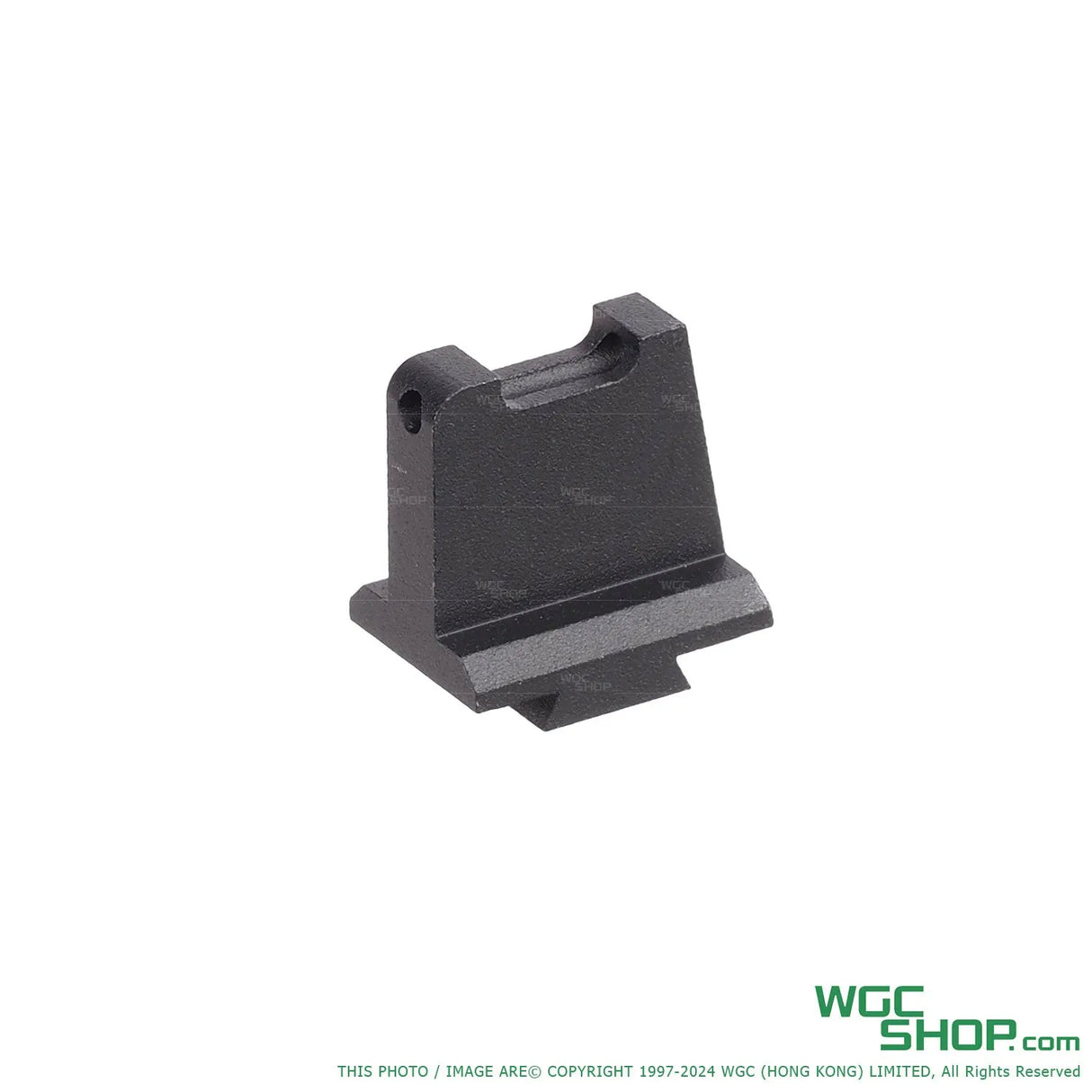 C&C TAC ACRO Adapter Plate Mount Sight Set for MARUI Hi-Capa GBB Airsoft