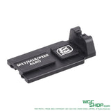 C&C TAC ACRO Adapter Plate Mount Sight Set for SIG AIR / VFC P320 / M17 / M18 GBB Airsoft-WGC Shop