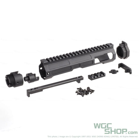 C&C TAC AI 01 V3 Kit for AAP-01 / AAP01C GBB Airsoft-WGC Shop