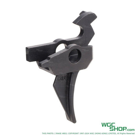 C&C TAC AL4 Style Steel Trigger for Marui SAIGA-12 GBB Airsoft-WGC Shop