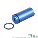 C&C TAC Aluminum Piston Head for Marui SAIGA-12 GBB Airsoft