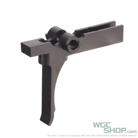 C&C TAC AT* Flat Style Trigger for VFC M4 / APFG X-K & Rattler GBB Airsoft - WGC Shop