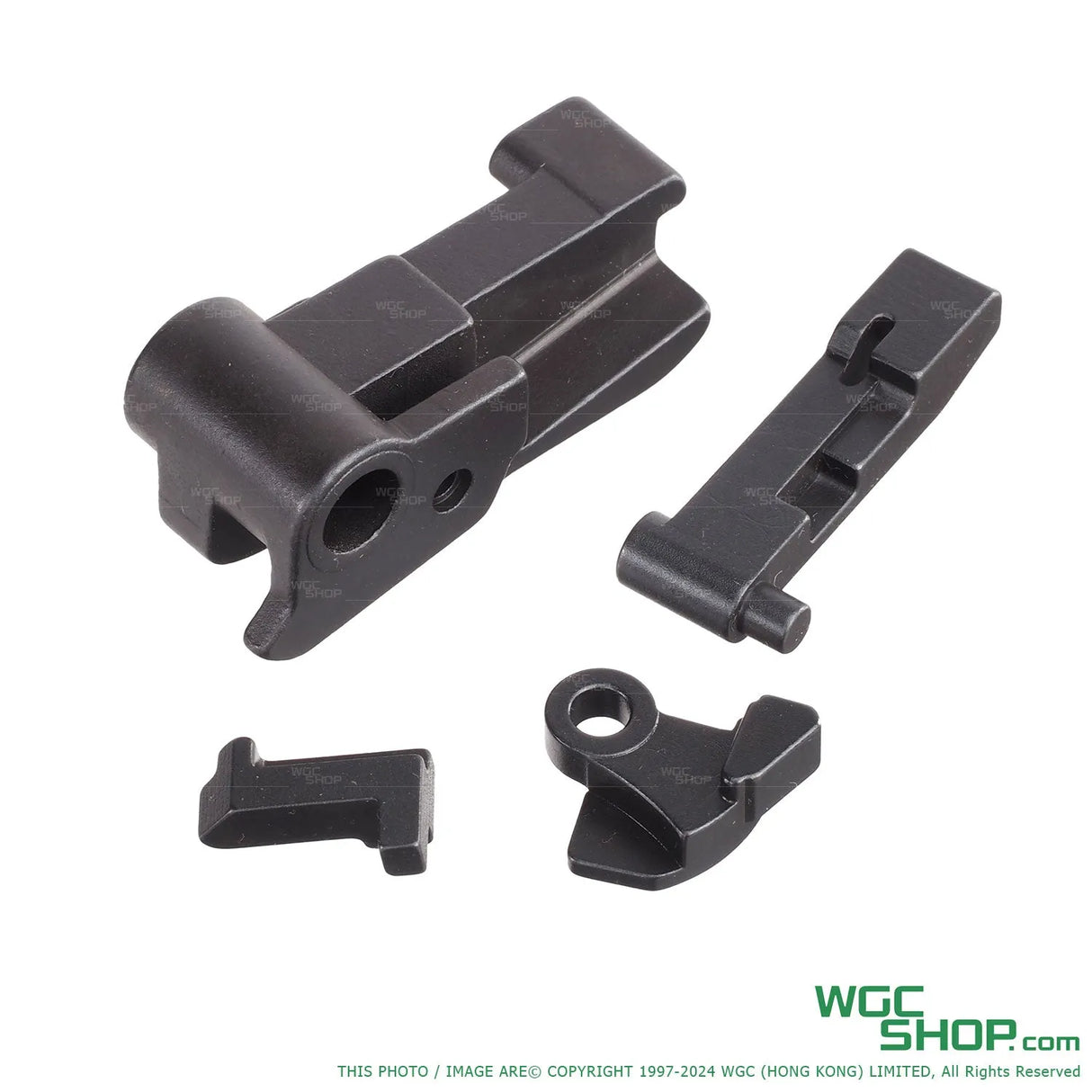 C&C TAC CNC Steel Hammer Set for MARUI SAIGA-12 GBB Series ( QPQ )-WGC Shop