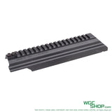 C&C TAC Dog Leg Rail Top Cover for Marui SAIGA-12 GBB Airsoft-WGC Shop