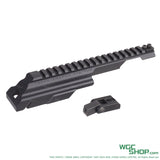 C&C TAC Dog Leg Rail Top Cover for Marui SAIGA-12 GBB Airsoft-WGC Shop