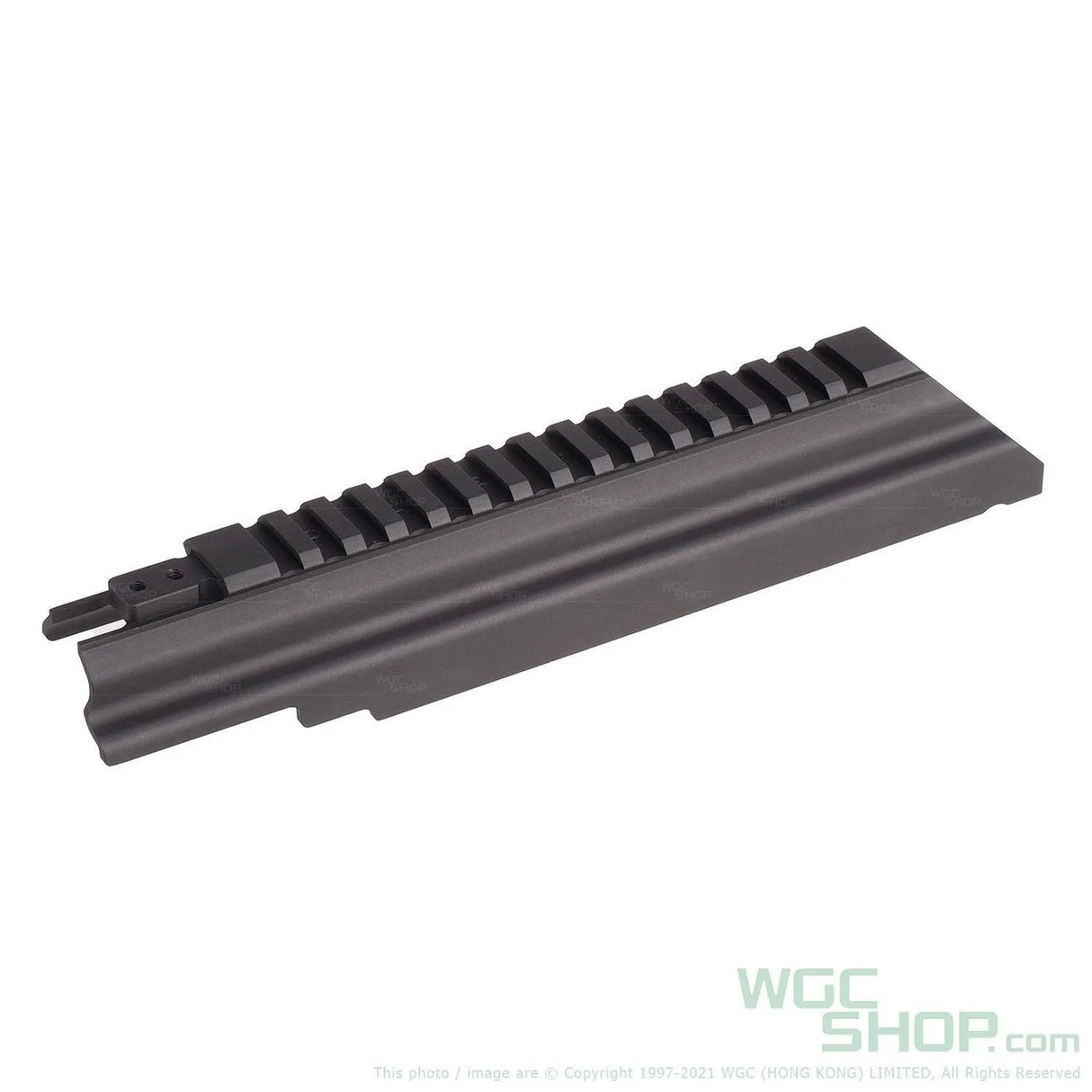 C&C TAC Gen 3 Krinkov AK Style Dog Leg Rail Top Cover for Marui AKM GBB Airsoft - WGC Shop