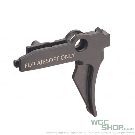 C&C TAC GSSA Trigger for Marui MWS GBB Airsoft - WGC Shop