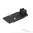 C&C TAC P320 LFCW Style RMR Mount for SIG Air / VFC M17 M18 GBB Series - WGC Shop