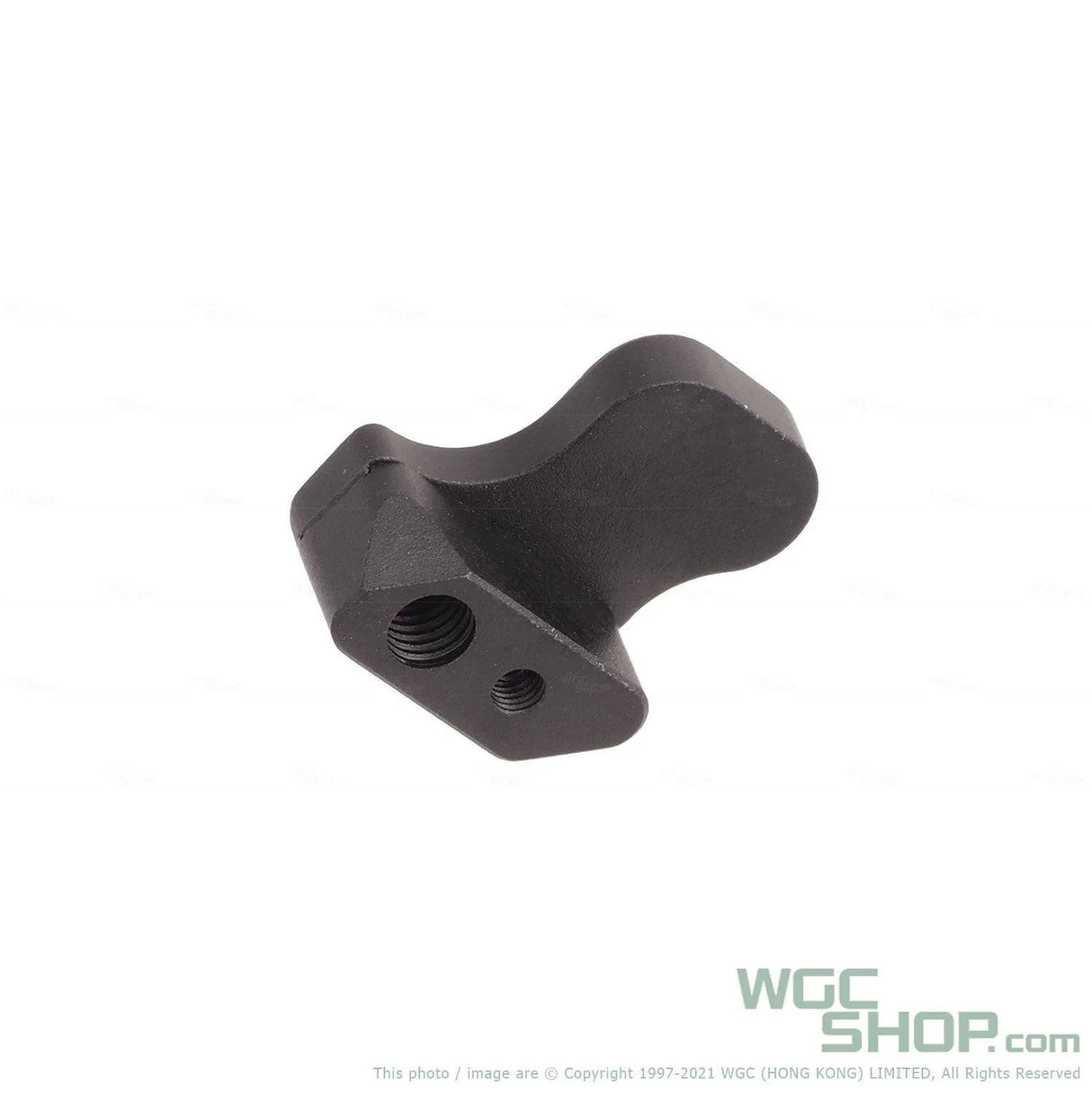 C&C TAC SP Style MPX Magwell & Mag Release for APFG MPX-K / MCX GBB Airsoft - WGC Shop