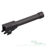 C&C TAC Threaded Outer Barrel for SIG Air / VFC M18 GBB Airsoft - WGC Shop