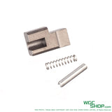 CGS CNC Buffer Lock for Marui MWS M4 GBB Airsoft