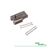 CGS CNC Buffer Lock for Marui MWS M4 GBB Airsoft