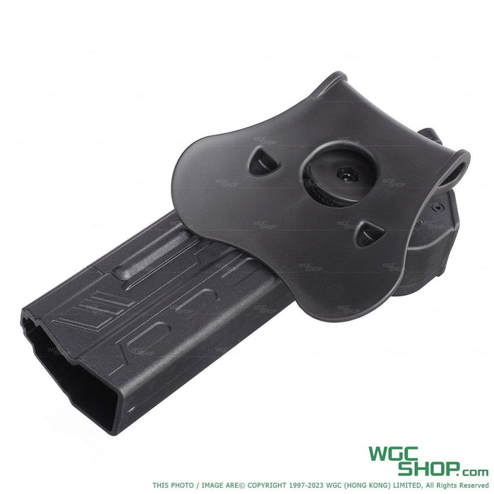 CORE Tactical Holster for Chiappa Rhino Revolver Airsoft | WGC Shop