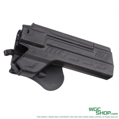 CORE Tactical Holster for Chiappa Rhino Revolver Airsoft - WGC Shop