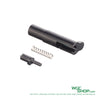 COWCOW Match Grade Stainless Steel Mag Release for Marui Hi-Capa GBB Airsoft