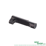 COWCOW Match Grade Stainless Steel Mag Release for Marui Hi-Capa GBB Airsoft-WGC Shop