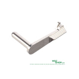 COWCOW Match Grade Stainless Steel Slide Stop for MARUI Hi-Capa GBB Airsoft-CCT-TMHC-166-WGC Shop