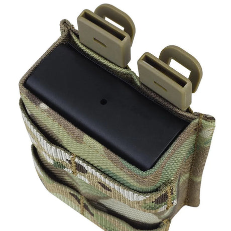 WOSPORT FAST 7.62 Single Mag Pouch ( Medium ) - WGC Shop