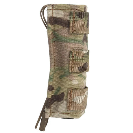 WOSPORT FAST 7.62 Single Mag Pouch ( Long ) - WGC Shop