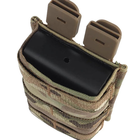 WOSPORT FAST 5.56 Single Mag Pouch ( Long ) - WGC Shop