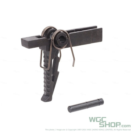 CRUSADER Competition Trigger for VFC M4 GBB Airsoft - WGC Shop