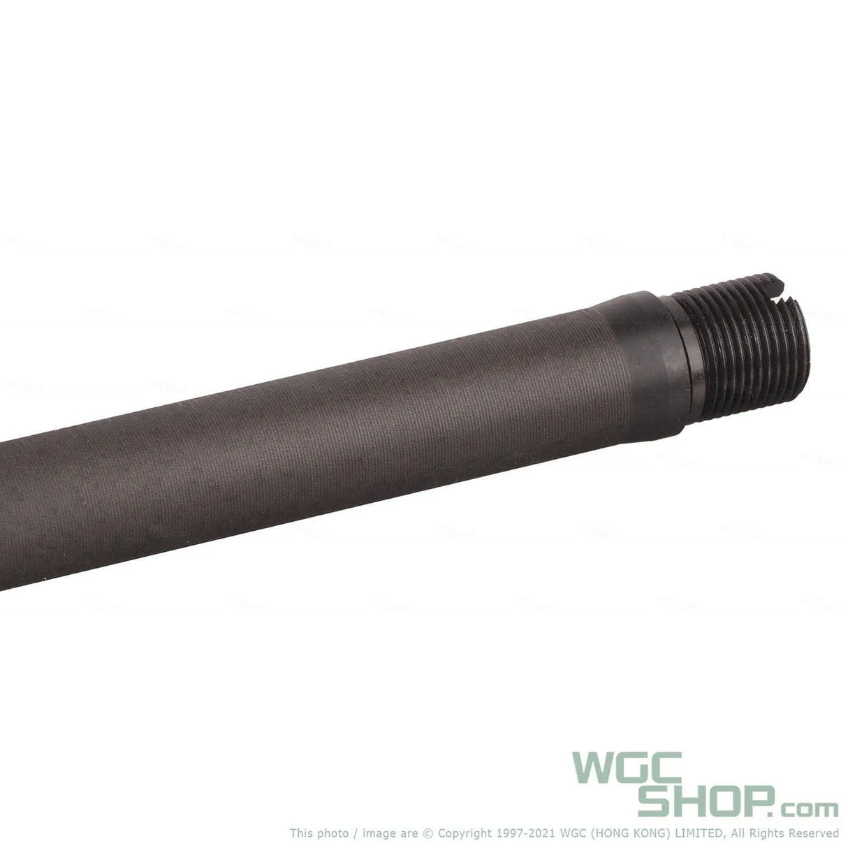 CRUSADER M16A1 14.5 Inch Steel Outer Barrel Set - WGC Shop