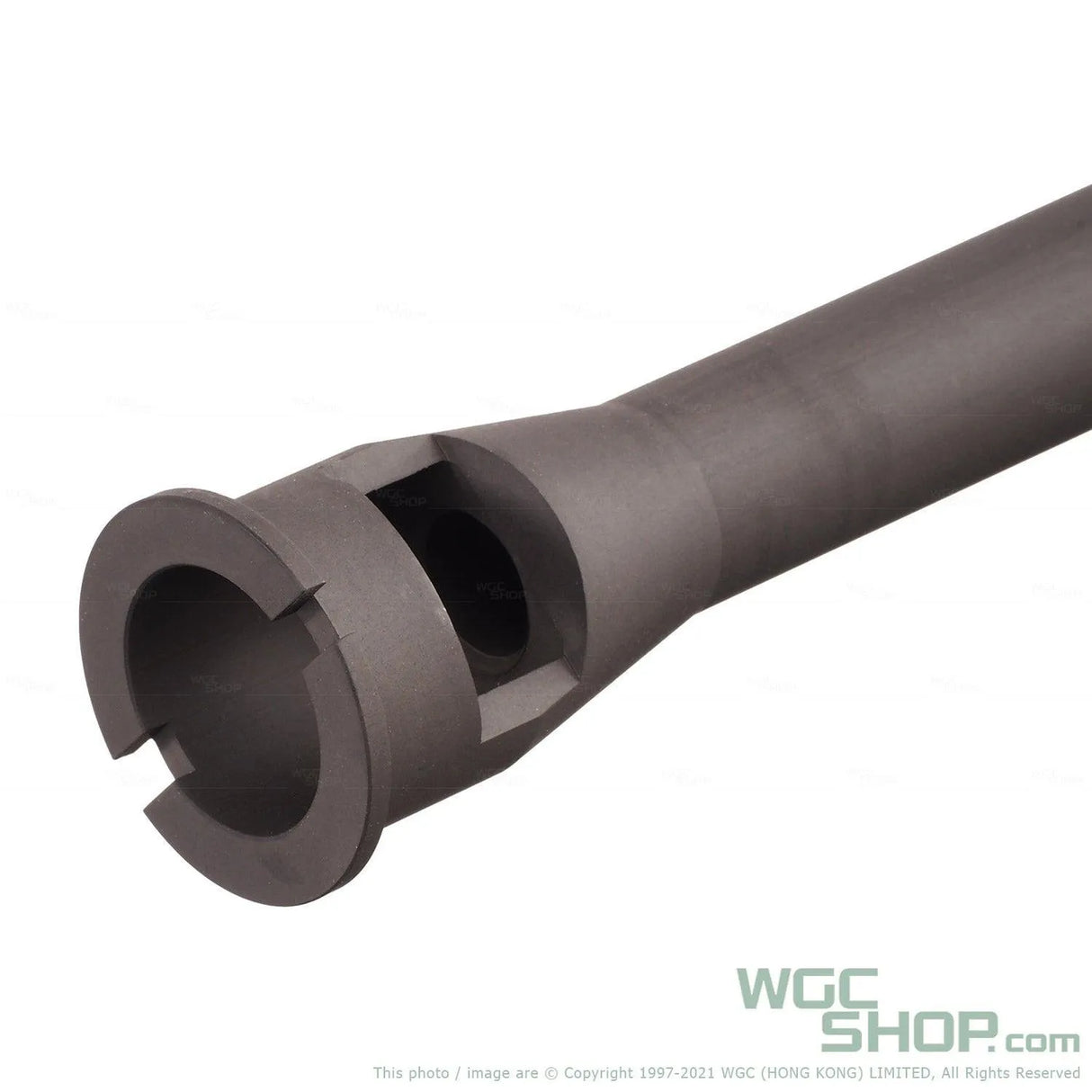 CRUSADER M16A1 14.5 Inch Steel Outer Barrel Set - WGC Shop