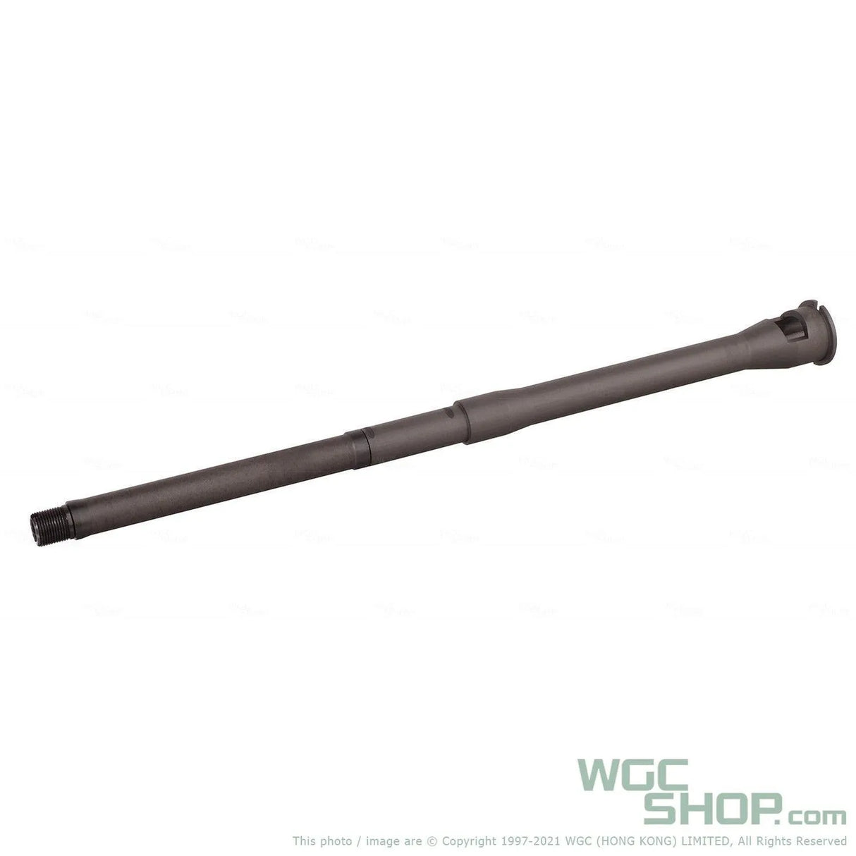 CRUSADER M16A1 14.5 Inch Steel Outer Barrel Set - WGC Shop