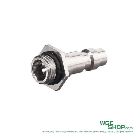 CRUSADER M249 GBB HPA Adapter - WGC Shop