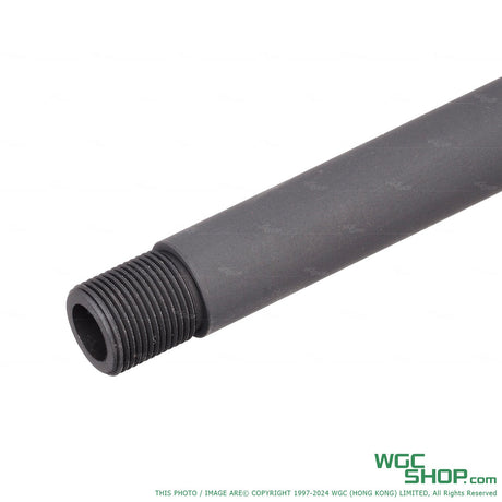 CRUSADER One Piece Steel Outer Barrel for T91 GBB Airsoft