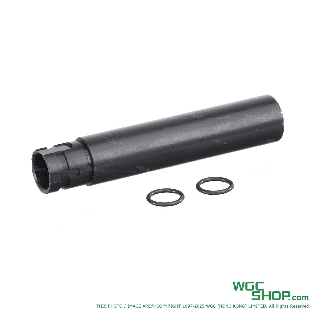 CRUSADER PPK Barrel Extension Kit-WGC Shop