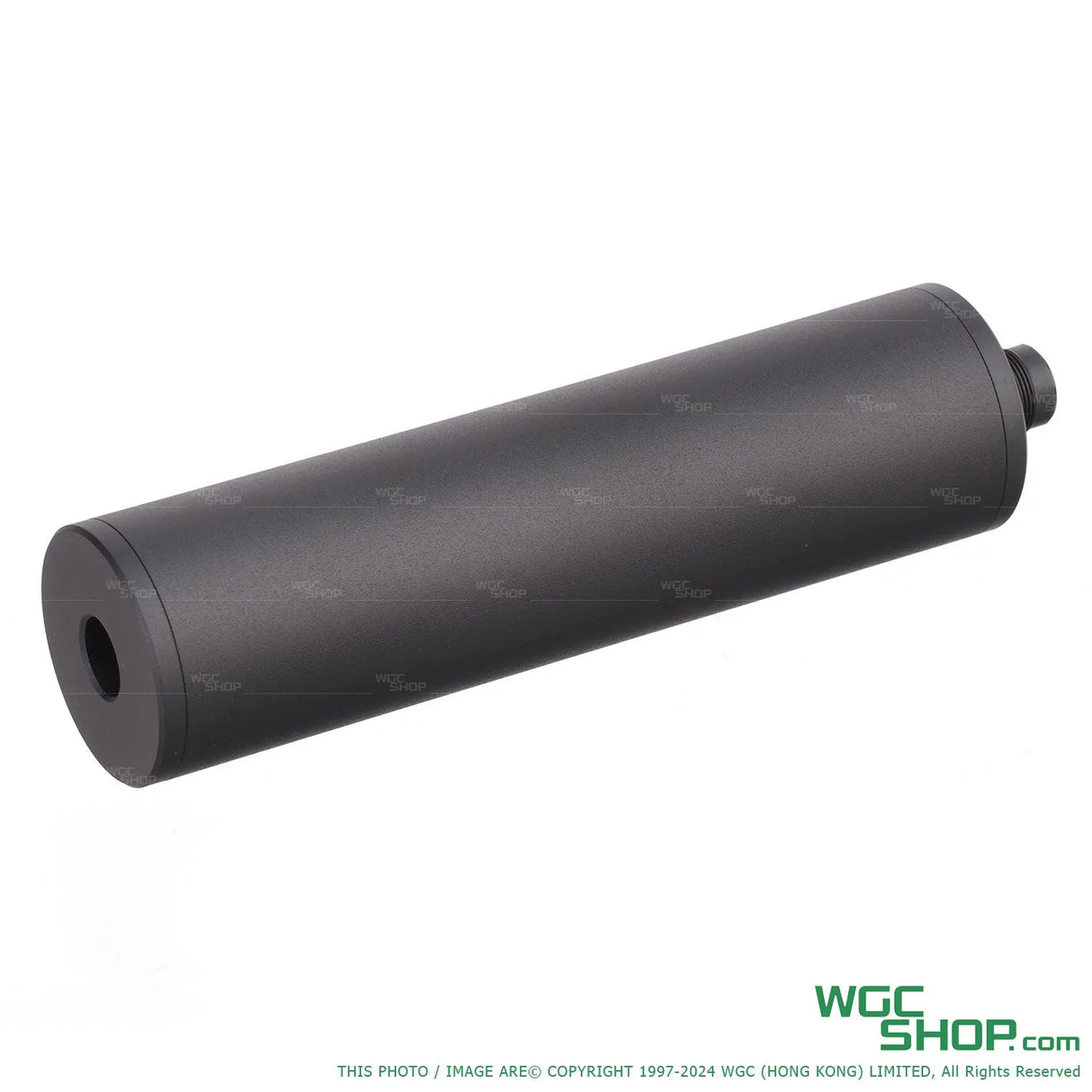 CRUSADER PPK Barrel Extension Kit-WGC Shop