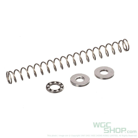 CRUSADER Spring Guide Bearing Set for Ultra Carry II GBB Airsoft - WGC Shop