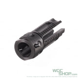 CRUSADER SR16 QDC Flash Hider - WGC Shop