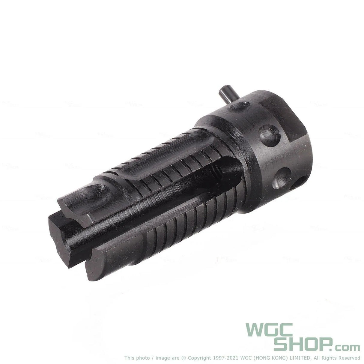 CRUSADER SR16 QDC Flash Hider - WGC Shop