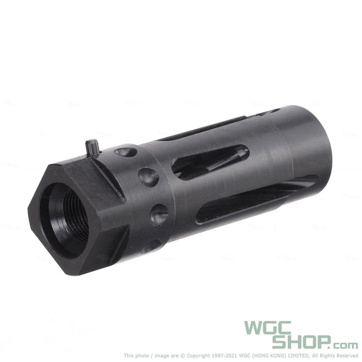 CRUSADER SR25 QDC Flash Hider - WGC Shop