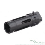 CRUSADER SR25 QDC Flash Hider - WGC Shop